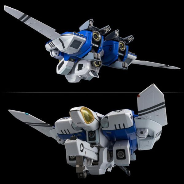 千值練 RIOBOT 1/48 AB-01H 機甲創世紀 TREAD 可動完成品 千值練 RIOBOT 1/48 AB-01H 機甲創世紀 TREAD 可動完成品