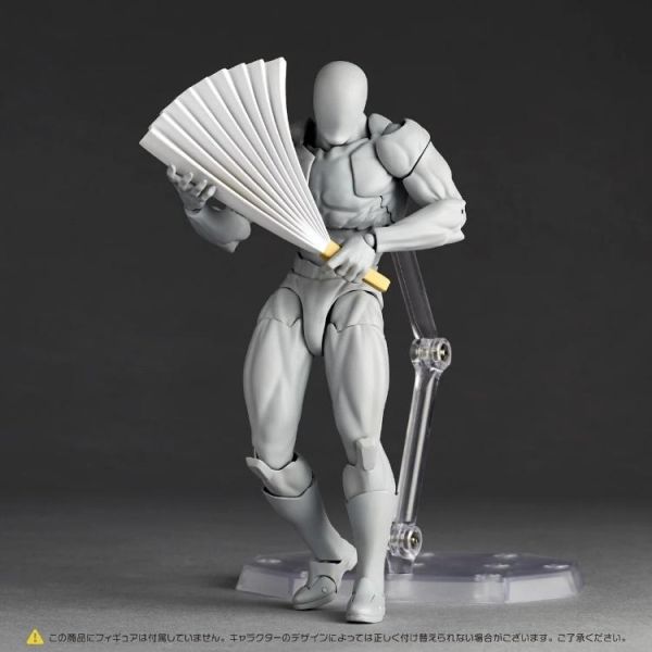 (預購) [再販] KAIYODO 海洋堂 Revoltech 配件擴充包 vol.2 2026年版 20260721 [再販] KAIYODO 海洋堂 Revoltech 配件擴充包 vol.2 2026年版