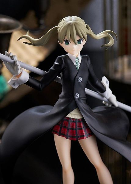 Good Smile POP UP PARADE SOUL EATER 噬魂者 摩訶‧艾爾邦 Good Smile POP UP PARADE SOUL EATER 噬魂者 摩訶‧艾爾邦