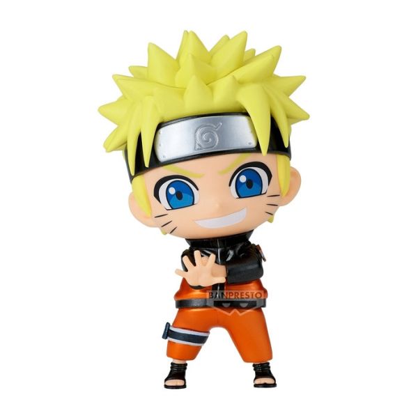 BANPRESTO 景品 火影忍者疾風傳 REPOPRIZE B漩渦鳴人 BANPRESTO 景品 火影忍者疾風傳 REPOPRIZE B漩渦鳴人