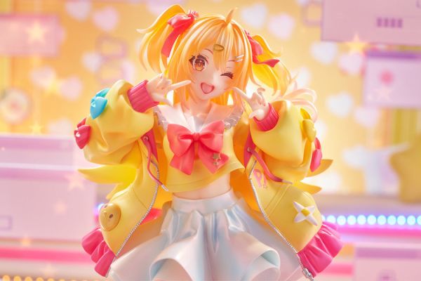 (預購) TAITO 1/7 <Spiritale> P丸樣 PVC完成品 20251116 TAITO 1/7 <Spiritale> P丸樣 PVC完成品