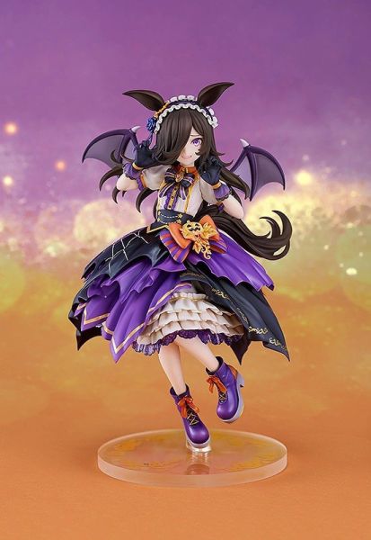 Good Smile 1/7 賽馬娘 Pretty Derby 米浴 Make up Vampire PVC Good Smile 1/7 賽馬娘 Pretty Derby 米浴 Make up Vampire PVC
