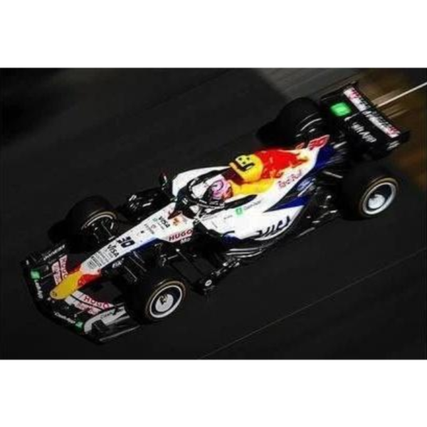 (預購) Spark 1/43 Visa Cash App Racing Bulls Formula One Team VCARB 03 No.30 5th Monaco GP 2026 S9343 20260816 Spark 1/43 Visa Cash App Racing Bulls Formula One Team VCARB 03 No.30 5th Monaco GP 2026 S9343