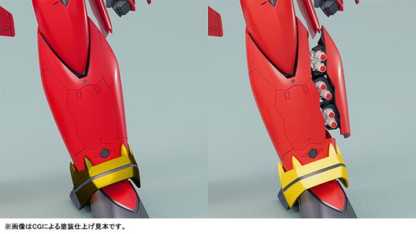 Max Factory PLAMAX 1/72 超時空要塞7 VF-19改 火焰女武神 熱氣巴薩拉機 組裝模型 Max Factory PLAMAX 1/72 超時空要塞7 VF-19改 火焰女武神 熱氣巴薩拉機 組裝模型