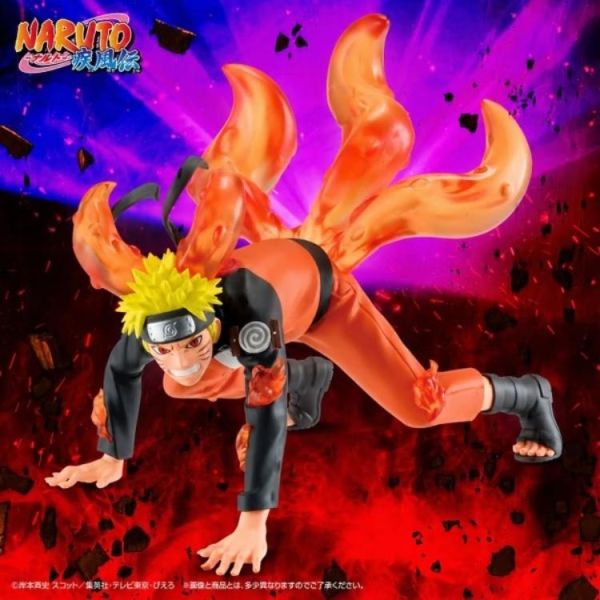 (預購) BP景品 火影忍者 疾風傳 VIBRATION STARS 漩渦鳴人Ⅶ 特別版 眼鏡牌 BANPRESTO 2701 20260809 BP景品 火影忍者 疾風傳 VIBRATION STARS 漩渦鳴人Ⅶ 特別版 眼鏡牌 BANPRESTO