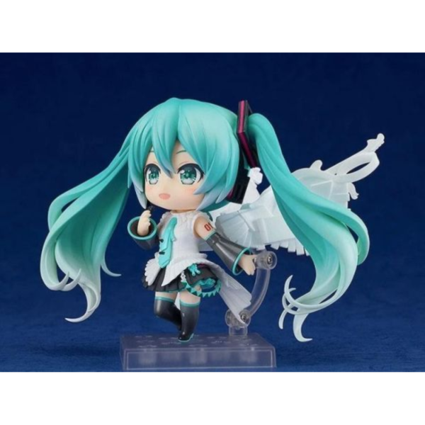 (預購) [再販] Good Smile 黏土人 2222 初音未來 Happy 16th Birthday Ver. 20260809 [再販] Good Smile 黏土人 2222 初音未來 Happy 16th Birthday Ver.