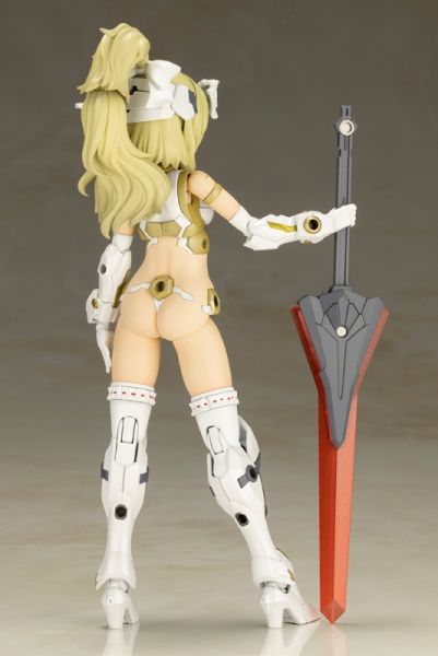 [標準版] Kotobukiya 壽屋 Frame Arms Girl FAG 機甲少女 突伽 II Durga- II 組裝模型 [標準版] Kotobukiya 壽屋 Frame Arms Girl FAG 機甲少女 突伽 II Durga- II 組裝模型