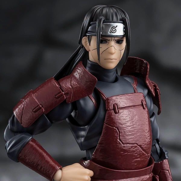 (預購) BANDAI S.H.Figuarts SHF 火影忍者 千手柱間 -穢土轉生- 可動完成品 20260917 BANDAI S.H.Figuarts SHF 火影忍者 千手柱間 -穢土轉生- 可動完成品