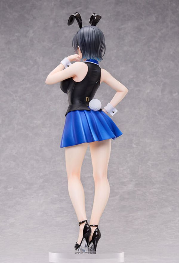FREEing 1/4 兔兔秘密花園 美羽香 PVC完成品 FREEing 1/4 兔兔秘密花園 美羽香 PVC完成品