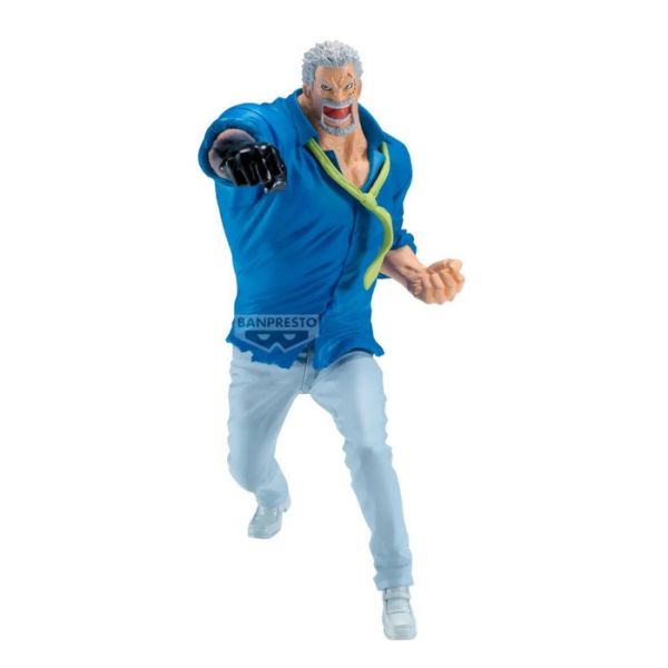 BANPRESTO 景品 航海王 BATTLE RECORD COLLECTION 蒙其·D·卡普 2506 BANPRESTO 景品 航海王 BATTLE RECORD COLLECTION 蒙其·D·卡普