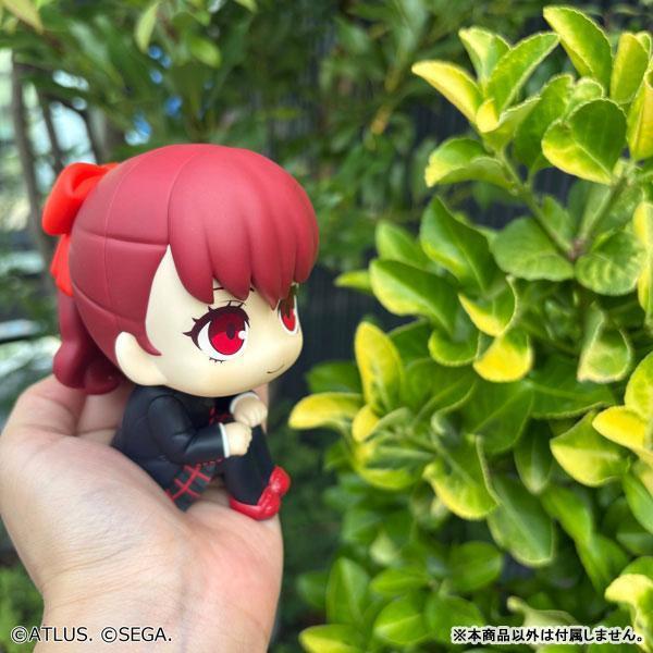(預購) MEGAHOUSE LOOKUP 女神異聞錄5 皇家版 芳澤霞 20260915 MEGAHOUSE LOOKUP 女神異聞錄5 皇家版 芳澤霞
