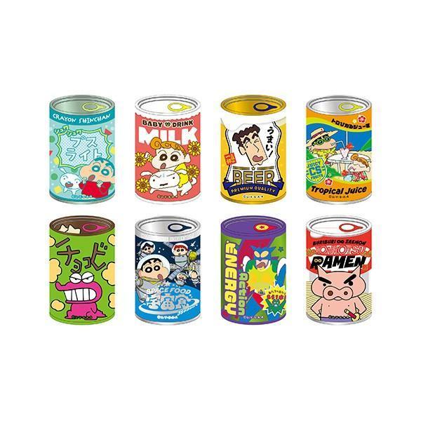 (預購) ENSKY 盲盒 蠟筆小新 mitamemo徽章 全8種 一中盒8入販售 20261103 ENSKY 盲盒 蠟筆小新 mitamemo徽章 全8種 一中盒8入販售