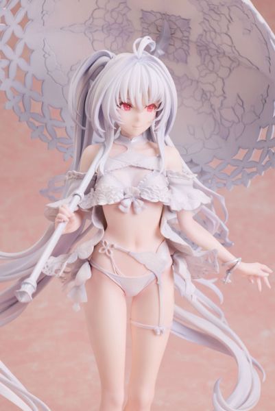 ANIPLEX 1/7 Fate/Grand Order 偽裝者 / 阿瓦隆女士 PVC完成品 ANIPLEX 1/7 Fate/Grand Order 偽裝者 / 阿瓦隆女士 PVC完成品