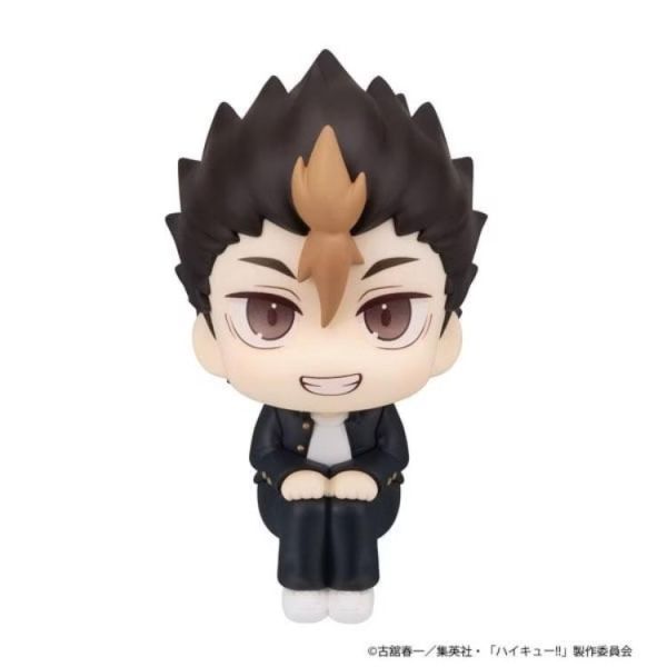 (預購) [特典版] MEGAHOUSE LOOKUP 排球少年!! 西谷夕＆東峰旭 套組 20260610 [特典版] MEGAHOUSE LOOKUP 排球少年!! 西谷夕＆東峰旭 套組