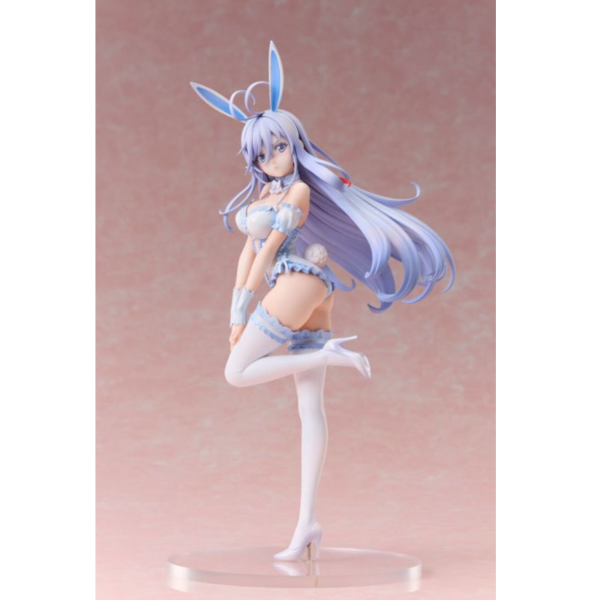 (預購) ANIPLEX 1/7 86 不存在的戰區 蕾娜 兔女郎Ver. PVC完成品 20251229 ANIPLEX 1/7 86 不存在的戰區 蕾娜 兔女郎Ver. PVC完成品