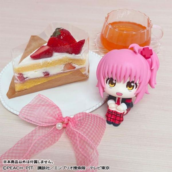 (預購) MEGAHOUSE LOOKUP 守護甜心 日奈森亞夢 20260514 MEGAHOUSE LOOKUP 守護甜心 日奈森亞夢