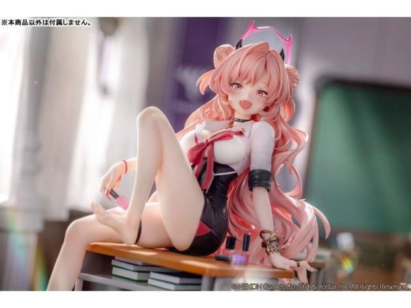 (預購) NEONMAX 1/7 蔚藍檔案 綺羅羅 紀念大廳Ver. 完成品 20261124 NEONMAX 1/7 蔚藍檔案 綺羅羅 紀念大廳Ver. 完成品