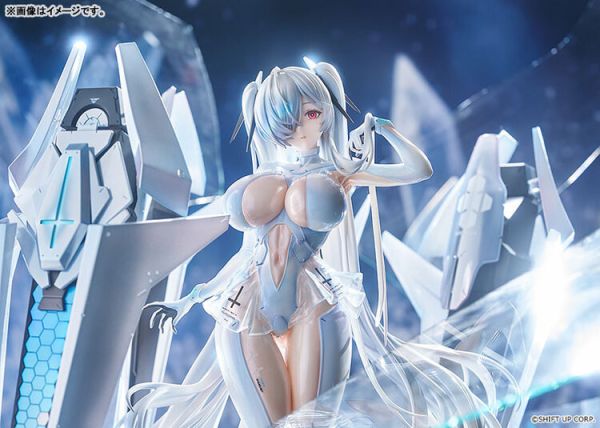 (預購) Max Factory 1/7 勝利女神：妮姬 灰姑娘 PVC完成品 (預購) Max Factory 1/7 勝利女神：妮姬 灰姑娘 PVC完成品