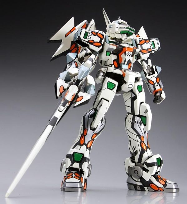 (預購) HASEGAWA 1/100 電腦戰機Virtual On テムジン タイプa8 白虹騎士團 組裝模型 20260707 HASEGAWA 1/100 電腦戰機Virtual On テムジン タイプa8 白虹騎士團 組裝模型