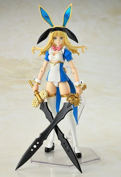 Good Smile Max Factory PLAMAX GP-02 罪姬 女僕機器人 愛麗絲 組裝模型 Good Smile Max Factory PLAMAX GP-02 罪姬 女僕機器人 愛麗絲 組裝模型