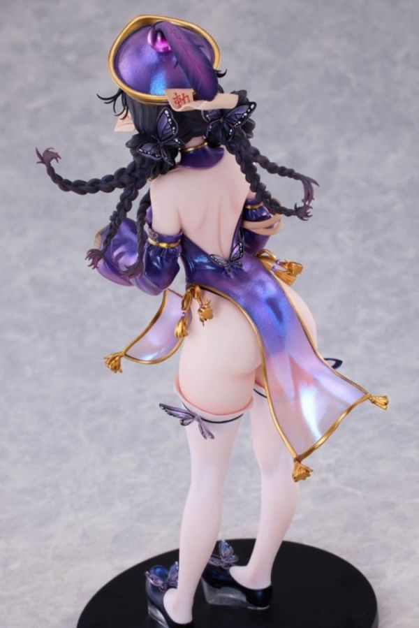 (預購) [標準版] OtakuToys 1/6 波薩 殭屍Ver. PVC完成品 20260625 [標準版] OtakuToys 1/6 波薩 殭屍Ver. PVC完成品