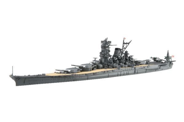 (預購) FUJIMI 富士美 1/700 海波浪2EX1 日本海軍戰艦 大和 1944 捷一號作戰 映畫 [這個世界的角落] Ver. 20251029 FUJIMI 富士美 1/700 海波浪2EX1 日本海軍戰艦 大和 1944 捷一號作戰 映畫 [這個世界的角落] Ver.