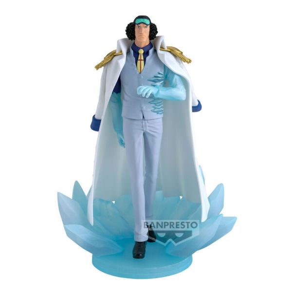 (預購) BP景品 航海王 THE出航 LOGIA 庫山 特別版 眼鏡牌 BANPRESTO 2512 (預購) BP景品 航海王 THE出航 LOGIA 庫山 特別版 眼鏡牌 BANPRESTO