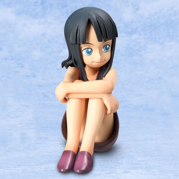 [超限定復刻版] MegaHouse P.O.P 航海王 CB-EX 妮可·羅賓 dereshi PVC完成品 [超限定復刻版] MegaHouse P.O.P 航海王 CB-EX 妮可·羅賓 dereshi PVC完成品