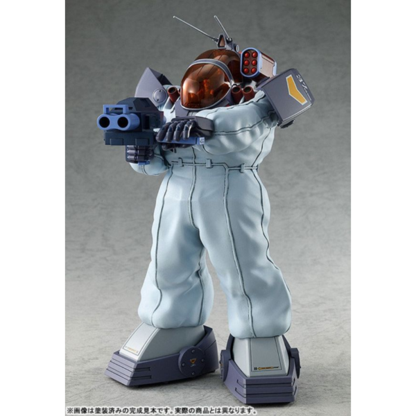 (預購) [再販] Good Smile 1/72 太陽之牙 Soltic H128 Big foot 雪地用偽裝服 防寒護具樣式 組裝模型 20260208 [再販] Good Smile 1/72 太陽之牙 Soltic H128 Big foot 雪地用偽裝服 防寒護具樣式 組裝模型