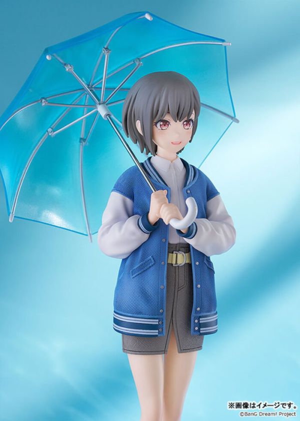 Good Smile POP UP PARADE BanG Dream! 高松燈 L size PVC完成品 Good Smile POP UP PARADE BanG Dream! 高松燈 L size PVC完成品