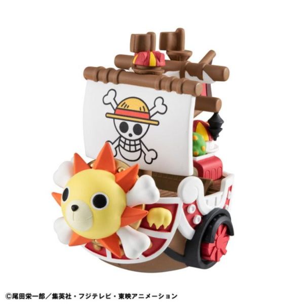 (預購) MEGAHOUSE 盲盒 搖搖系列 航海王 偉大的航路 Vol.3 全5種 一中盒6入販售 20260610 MEGAHOUSE 盲盒 搖搖系列 航海王 偉大的航路 Vol.3 全5種 一中盒6入販售