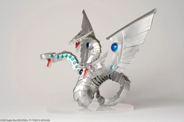 (預購) KONAMI 景品 遊戲王 Monsters LEGION 電子終結龍 Cyber End Dragon (預購) KONAMI 景品 遊戲王 Monsters LEGION 電子終結龍 Cyber End Dragon