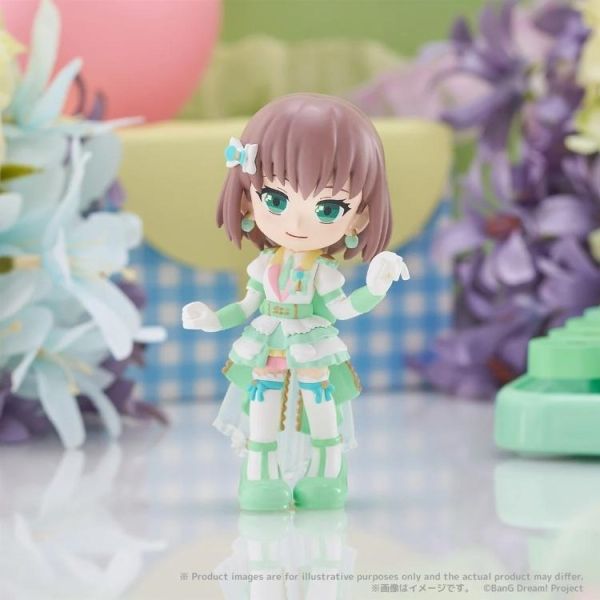 (預購) Bushiroad 盲盒 PalVerse BanG Dream! Pastel＊Palettes 全5種 一中盒6入販售 20260504 Bushiroad 盲盒 PalVerse BanG Dream! Pastel＊Palettes 全5種 一中盒6入販售