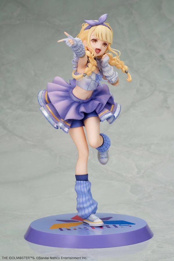 (預購) Design COCO 1/7 學園偶像大師 藤田言音 Re;IRIS Ver. 完成品 20260830 Design COCO 1/7 學園偶像大師 藤田言音 Re;IRIS Ver. 完成品