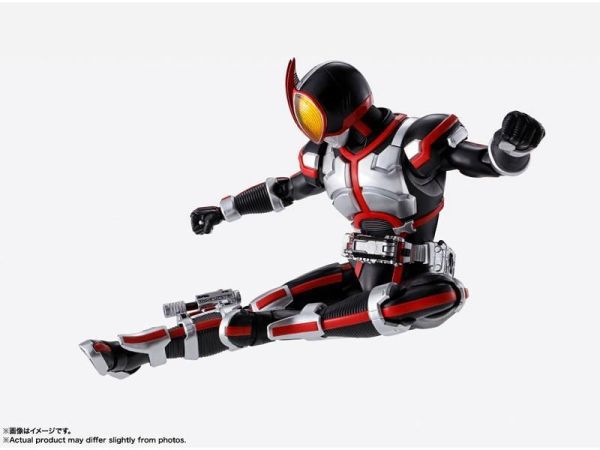 (預購) [再販] BANDAI S.H.Figuarts SHF 真骨雕製法 假面騎士 Faiz 可動完成品 20260907 [再販] BANDAI S.H.Figuarts SHF 真骨雕製法 假面騎士 Faiz 可動完成品