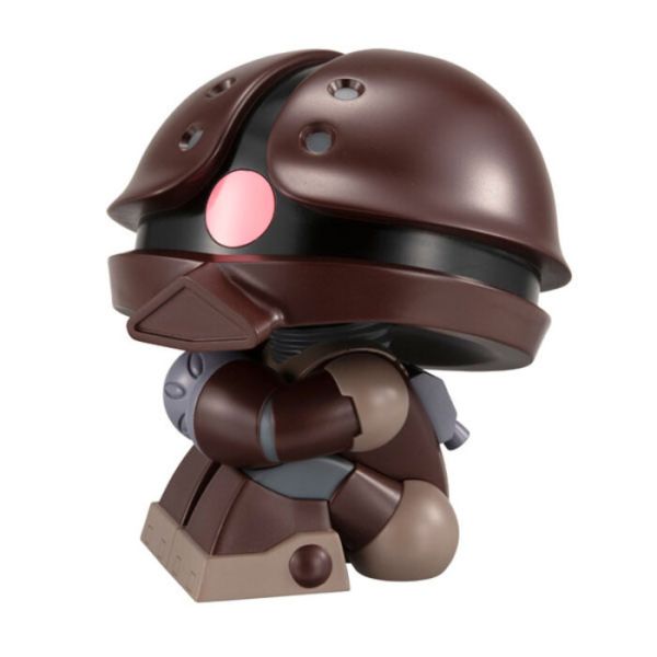 [標準版] Megahouse LOOK UP 機動戰士鋼彈 亞凱 [標準版] Megahouse LOOK UP 機動戰士鋼彈 亞凱