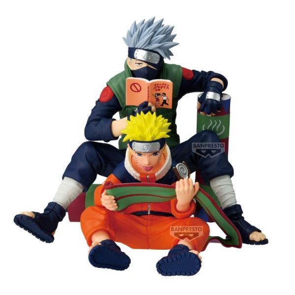 (預購) BP景品 NARUTO 72 系列 03旗木卡卡西 眼鏡牌 BANPRESTO 2505 20251111 BP景品 NARUTO 72 系列 03旗木卡卡西 眼鏡牌 BANPRESTO