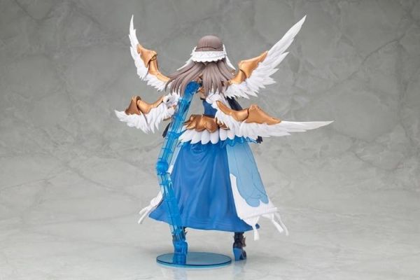 (預購) Kotobukiya 壽屋 GRANDE SCALE 大型比例 ARCANADEA 艾爾梅達 組裝模型 20260805 Kotobukiya 壽屋 GRANDE SCALE 大型比例 ARCANADEA 艾爾梅達 組裝模型