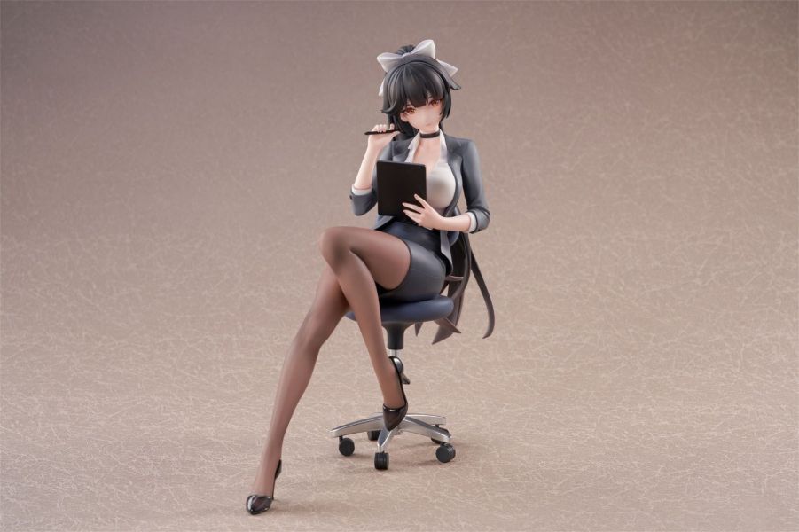 AniGame 1/6 碧藍航線 高雄 PVC AniGame 1/6 碧藍航線 高雄 PVC