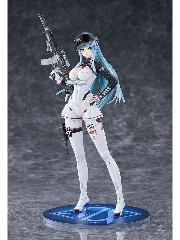 (預購) Max Factory 1/7 少女前線2：追放 可露凱 速度之星 完成品 20261022 Max Factory 1/7 少女前線2：追放 可露凱 速度之星 完成品
