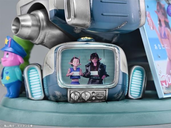 (預購) Medicos 銀河特急 千春&真希奈 完成品 20260922 Medicos 銀河特急 千春&真希奈 完成品