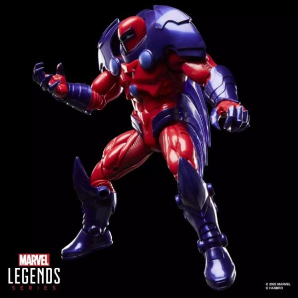 (預購) Hasbro 孩之寶 漫威傳奇 X 戰警復古 Onslaught 20260614 Hasbro 孩之寶 漫威傳奇 X 戰警復古 Onslaught