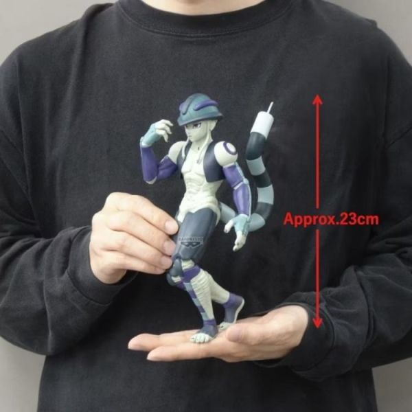 (預購) BP景品 獵人HUNTER×HUNTER Grandista 梅路艾姆 眼鏡牌 BANPRESTO 2702 20260809 BP景品 獵人HUNTER×HUNTER Grandista 梅路艾姆 眼鏡牌 BANPRESTO
