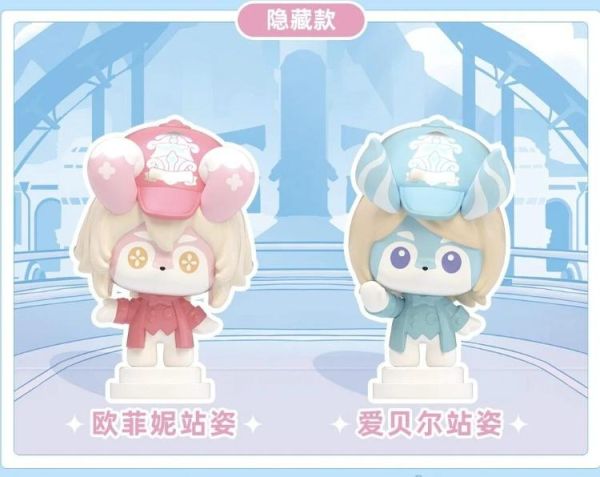 (預購) suplay 盲盒 米哈遊 原神 美露莘系列 一中盒20入販售 20260421 suplay 盲盒 米哈遊 原神 美露莘系列 一中盒20入販售