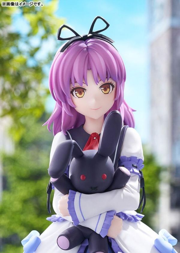 (預購) Good Smile POP UP PARADE 空之軌跡 the 2nd 蕾恩 L Size PVC完成品 20260607 Good Smile POP UP PARADE 空之軌跡 the 2nd 蕾恩 L Size PVC完成品
