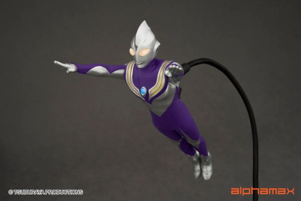 Alphamax 超人力霸王 迪卡 空中型 可動完成品 AX-0260 Alphamax 超人力霸王 迪卡 空中型 可動完成品 AX-0260