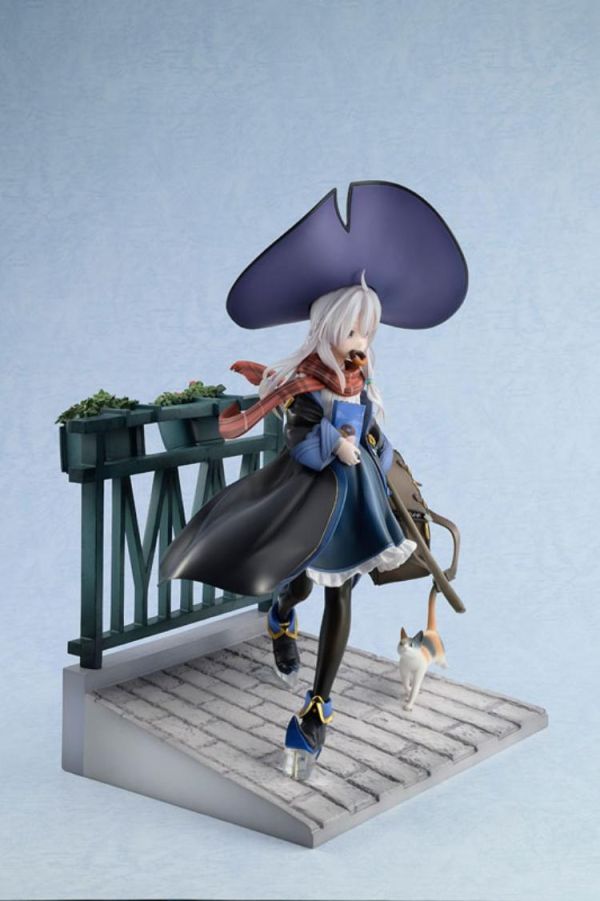 (預購) [再販] BellFine 1/7 魔女之旅 伊蕾娜 DX Ver. PVC完成品 20260607 [再販] BellFine 1/7 魔女之旅 伊蕾娜 DX Ver. PVC完成品