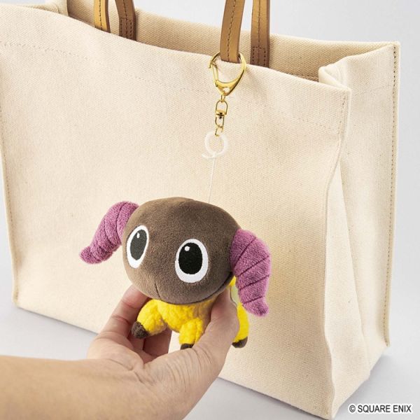 (預購) SQUAER ENIX 最終幻想 XIV Trembling絨毛玩偶 Yan 20260108 SQUAER ENIX 最終幻想 XIV Trembling絨毛玩偶 Yan