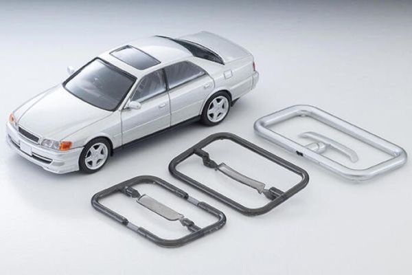 TOMYTEC 1/64 TOMICARAMA Vintage 13a 大黑停車區 Daikoku Parking Area Mat B TOMYTEC 1/64 TOMICARAMA Vintage 13a 大黑停車區 Daikoku Parking Area Mat B
