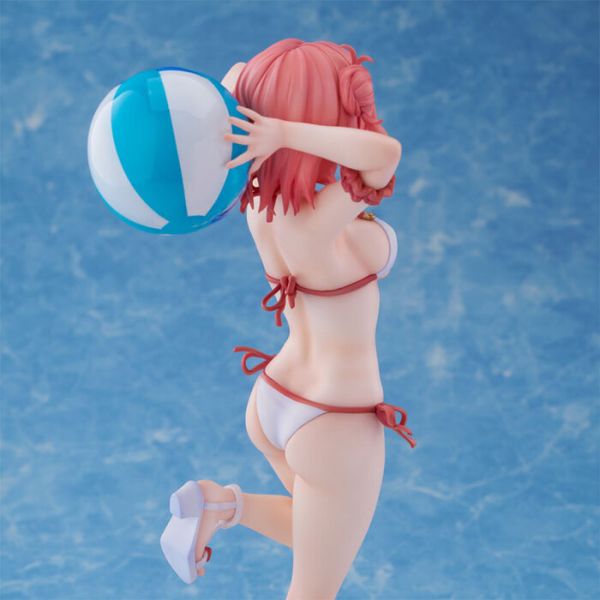 HOBBY STOCK 1/6 果然我的青春戀愛喜劇搞錯了2! 由比濱結衣 泳裝Ver. PVC完成品 HOBBY STOCK 1/6 果然我的青春戀愛喜劇搞錯了2! 由比濱結衣 泳裝Ver. PVC完成品